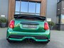 MINI Cooper S Mini Cabrio 2.0 F1 aut 178pk British Green/leer/navi/led/btw