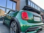 MINI Cooper S Mini Cabrio 2.0 F1 aut 178pk British Green/leer/navi/led/btw