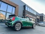 MINI Cooper S Mini Cabrio 2.0 F1 aut 178pk British Green/leer/navi/led/btw