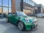 MINI Cooper S Mini Cabrio 2.0 F1 aut 178pk British Green/leer/navi/led/btw