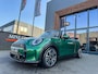 MINI Cooper S Mini Cabrio 2.0 F1 aut 178pk British Green/leer/navi/led/btw