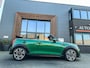 MINI Cooper S Mini Cabrio 2.0 F1 aut 178pk British Green/leer/navi/led/btw