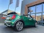 MINI Cooper S Mini Cabrio 2.0 F1 aut 178pk British Green/leer/navi/led/btw