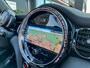 MINI Cooper S Mini Cabrio 2.0 F1 aut 178pk British Green/leer/navi/led/btw