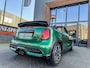 MINI Cooper S Mini Cabrio 2.0 F1 aut 178pk British Green/leer/navi/led/btw