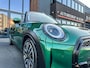 MINI Cooper S Mini Cabrio 2.0 F1 aut 178pk British Green/leer/navi/led/btw