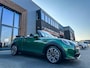 MINI Cooper S Mini Cabrio 2.0 F1 aut 178pk British Green/leer/navi/led/btw