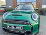 MINI Cooper S Mini Cabrio 2.0 F1 aut 178pk British Green/leer/navi/led/btw
