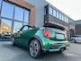MINI Cooper S Mini Cabrio 2.0 F1 aut 178pk British Green/leer/navi/led/btw