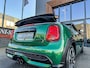 MINI Cooper S Mini Cabrio 2.0 F1 aut 178pk British Green/leer/navi/led/btw