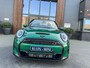 MINI Cooper S Mini Cabrio 2.0 F1 aut 178pk British Green/leer/navi/led/btw