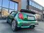 MINI Cooper S Mini Cabrio 2.0 F1 aut 178pk British Green/leer/navi/led/btw