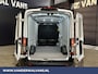 Ford Transit 2.0TDCI 131pk L3H2 Euro6 Airco | Camera | Stoelverwarming | Navigatie | Cruisecontrol Parkeersensoren, verwarmde voorruit, bijrijdersbank