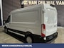 Ford Transit 2.0TDCI 131pk L3H2 Euro6 Airco | Camera | Stoelverwarming | Navigatie | Cruisecontrol Parkeersensoren, verwarmde voorruit, bijrijdersbank