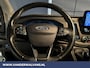 Ford Transit 2.0TDCI 131pk L3H2 Euro6 Airco | Camera | Stoelverwarming | Navigatie | Cruisecontrol Parkeersensoren, verwarmde voorruit, bijrijdersbank