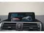 BMW 1-Serie 116d M Sport High Executive Aut. [ Schuifdak H/K Navi prof. Leder Stoelverwarming ]