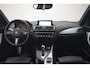 BMW 1-Serie 116d M Sport High Executive Aut. [ Schuifdak H/K Navi prof. Leder Stoelverwarming ]