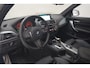 BMW 1-Serie 116d M Sport High Executive Aut. [ Schuifdak H/K Navi prof. Leder Stoelverwarming ]