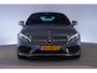 Mercedes-Benz C-klasse Coupe 200 184pk AMG Premium Plus Aut. [ Panorama LED Navi Camera ]