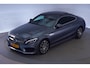 Mercedes-Benz C-klasse Coupe 200 184pk AMG Premium Plus Aut. [ Panorama LED Navi Camera ]