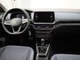 Volkswagen T-Cross 1.0TSI/116PK Style DSG · Navigatie · Parkeersensoren · Stoelverwarming · Garantie tot april 2026