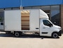 Opel Movano / Renault Master Extra hoge Laadbak 2.30 hoog Laadklep Airco Cruise
