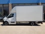 Opel Movano / Renault Master Extra hoge Laadbak 2.30 hoog Laadklep Airco Cruise