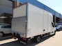 Opel Movano / Renault Master Extra hoge Laadbak 2.30 hoog Laadklep Airco Cruise