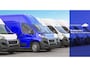 Opel Movano / Renault Master Extra hoge Laadbak 2.30 hoog Laadklep Airco Cruise