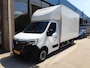 Opel Movano / Renault Master Extra hoge Laadbak 2.30 hoog Laadklep Airco Cruise