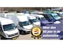 Opel Movano / Renault Master Extra hoge Laadbak 2.30 hoog Laadklep Airco Cruise