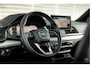 Audi Q5 55 TFSI e 367pk quattro S edition | Panoramadak | Luchtvering | City + Parking + Tour | Head Up | Bang & Olufsen | Topview |  20" LM velgen