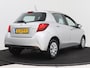 Toyota Yaris 1.0 VVT-i Aspiration