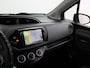 Toyota Yaris 1.0 VVT-i Aspiration