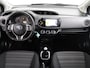 Toyota Yaris 1.0 VVT-i Aspiration