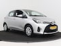 Toyota Yaris 1.0 VVT-i Aspiration