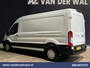 Ford Transit 2.0 TDCI 131pk L3H2 Euro6 Airco | Apple Carplay | Camera | Navigatie | Stoelverwarming | Cruisecontrol Parkeersensoren, Android Auto, Verwarmde voorruit, Bijrijdersbank