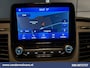 Ford Transit 2.0 TDCI 131pk L3H2 Euro6 Airco | Apple Carplay | Camera | Navigatie | Stoelverwarming | Cruisecontrol Parkeersensoren, Android Auto, Verwarmde voorruit, Bijrijdersbank