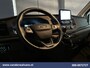 Ford Transit 2.0 TDCI 131pk L3H2 Euro6 Airco | Apple Carplay | Camera | Navigatie | Stoelverwarming | Cruisecontrol Parkeersensoren, Android Auto, Verwarmde voorruit, Bijrijdersbank