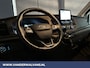 Ford Transit 2.0 TDCI 131pk L3H2 Euro6 Airco | Apple Carplay | Camera | Navigatie | Stoelverwarming cruisecontrol, parkeersensoren, android auto, verwarmde voorruit, bijrijdersbank