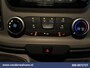 Ford Transit 2.0 TDCI 131pk L3H2 Euro6 Airco | Apple Carplay | Camera | Navigatie | Stoelverwarming | Cruisecontrol Parkeersensoren, Android Auto, Verwarmde voorruit, Bijrijdersbank