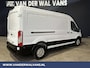 Ford Transit 2.0 TDCI 131pk L3H2 Euro6 Airco | Apple Carplay | Camera | Navigatie | Stoelverwarming cruisecontrol, parkeersensoren, android auto, verwarmde voorruit, bijrijdersbank