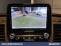 Ford Transit 2.0 TDCI 131pk L3H2 Euro6 Airco | Apple Carplay | Camera | Navigatie | Stoelverwarming | Cruisecontrol Parkeersensoren, Android Auto, Verwarmde voorruit, Bijrijdersbank