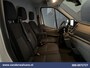 Ford Transit 2.0 TDCI 131pk L3H2 Euro6 Airco | Apple Carplay | Camera | Navigatie | Stoelverwarming | Cruisecontrol Parkeersensoren, Android Auto, Verwarmde voorruit, Bijrijdersbank