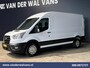 Ford Transit 2.0 TDCI 131pk L3H2 Euro6 Airco | Apple Carplay | Camera | Navigatie | Stoelverwarming | Cruisecontrol Parkeersensoren, Android Auto, Verwarmde voorruit, Bijrijdersbank