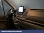 Ford Transit 2.0 TDCI 131pk L3H2 Euro6 Airco | Apple Carplay | Camera | Navigatie | Stoelverwarming cruisecontrol, parkeersensoren, android auto, verwarmde voorruit, bijrijdersbank