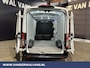 Ford Transit 2.0 TDCI 131pk L3H2 Euro6 Airco | Apple Carplay | Camera | Navigatie | Stoelverwarming cruisecontrol, parkeersensoren, android auto, verwarmde voorruit, bijrijdersbank