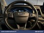Ford Transit 2.0 TDCI 131pk L3H2 Euro6 Airco | Apple Carplay | Camera | Navigatie | Stoelverwarming | Cruisecontrol Parkeersensoren, Android Auto, Verwarmde voorruit, Bijrijdersbank