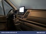 Ford Transit 2.0 TDCI 131pk L3H2 Euro6 Airco | Apple Carplay | Camera | Navigatie | Stoelverwarming | Cruisecontrol Parkeersensoren, Android Auto, Verwarmde voorruit, Bijrijdersbank