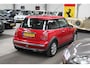MINI One Mini 1.6 Salt Airco, Stuurbekrachtiging